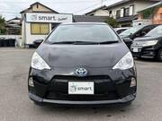 2013 TOYOTA AQUA