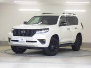 2023 TOYOTA LAND CRUISER PRADO