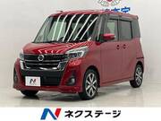 2019 NISSAN DAYZ ROOX