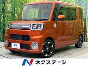 2017 DAIHATSU WAKE