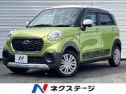 2015 DAIHATSU CAST