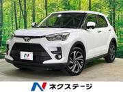 2025 TOYOTA RAIZE