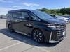 TOYOTA VELLFIRE HYBRID