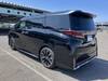 TOYOTA VELLFIRE HYBRID