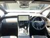 TOYOTA VELLFIRE HYBRID