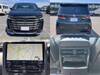 TOYOTA VELLFIRE HYBRID