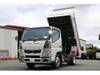 FUSO CANTER