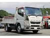 FUSO CANTER