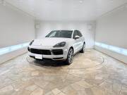 2020 PORSCHE CAYENNE