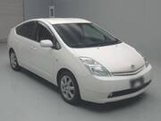 2005 TOYOTA PRIUS