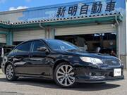 2006 SUBARU LEGACY B4