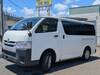 TOYOTA REGIUS ACE VAN