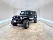 2018 CHRYSLER JEEP WRANGLER UNLIMITED