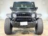 CHRYSLER JEEP WRANGLER UNLIMITED