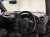 CHRYSLER JEEP WRANGLER UNLIMITED