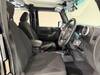 CHRYSLER JEEP WRANGLER UNLIMITED