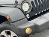 CHRYSLER JEEP WRANGLER