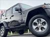 CHRYSLER JEEP WRANGLER