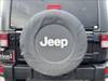 CHRYSLER JEEP WRANGLER