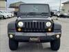 CHRYSLER JEEP WRANGLER