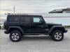CHRYSLER JEEP WRANGLER