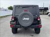 CHRYSLER JEEP WRANGLER