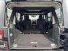 CHRYSLER JEEP WRANGLER