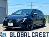 TOYOTA COROLLA TOURING