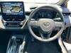 TOYOTA COROLLA TOURING
