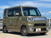 2019 DAIHATSU WAKE