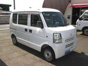 2013 SUZUKI EVERY