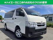 2025 TOYOTA HIACE VAN