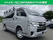2023 TOYOTA HIACE VAN