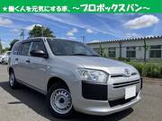 2025 TOYOTA PROBOX
