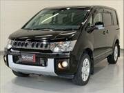2017 MITSUBISHI OTHER