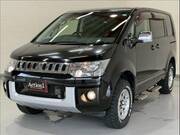 2017 MITSUBISHI OTHER