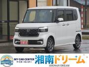 2026 HONDA N-BOX CUSTOM