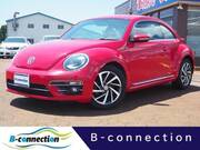 2018 VOLKSWAGEN THE BEETLE