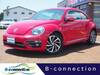 VOLKSWAGEN THE BEETLE