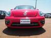 VOLKSWAGEN THE BEETLE