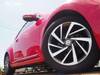 VOLKSWAGEN THE BEETLE