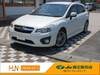 SUBARU IMPREZA SPORTS