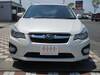 SUBARU IMPREZA SPORTS