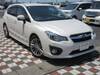 SUBARU IMPREZA SPORTS