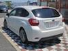 SUBARU IMPREZA SPORTS