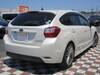SUBARU IMPREZA SPORTS