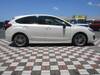 SUBARU IMPREZA SPORTS