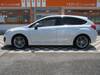 SUBARU IMPREZA SPORTS