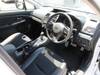 SUBARU IMPREZA SPORTS