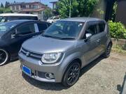2016 SUZUKI IGNIS